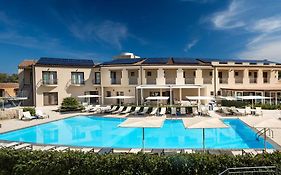 Terra Di Mare Resort&Spa